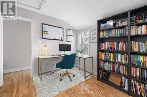 433 Dawson Avenue, Ottawa, ON - Indoor Photo Showing Office