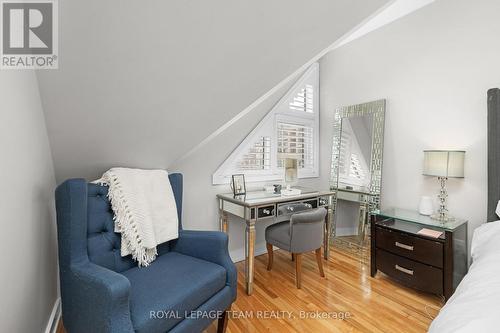 433 Dawson Avenue, Ottawa, ON - Indoor