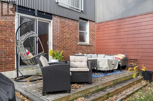 433 Dawson Avenue, Ottawa, ON - Outdoor With Exterior