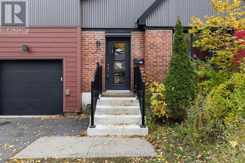 433 Dawson Avenue, Ottawa, ON - Outdoor