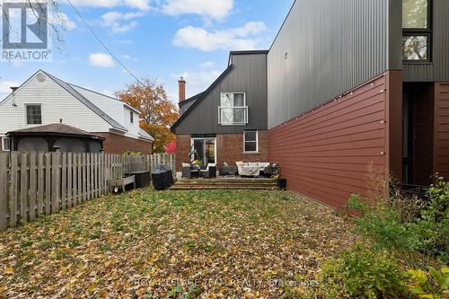 433 Dawson Avenue, Ottawa, ON - Outdoor With Exterior