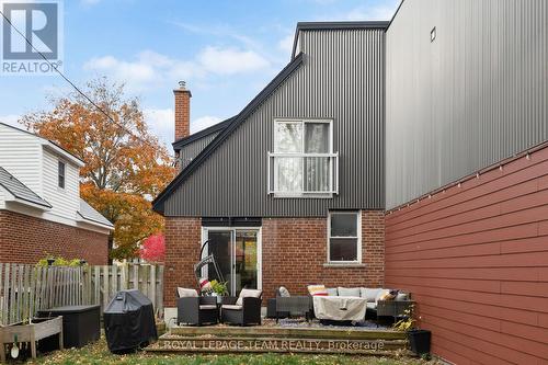 433 Dawson Avenue, Ottawa, ON - Outdoor With Exterior