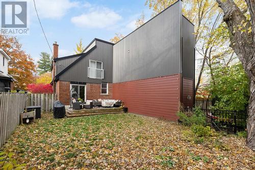 433 Dawson Avenue, Ottawa, ON - Outdoor With Exterior