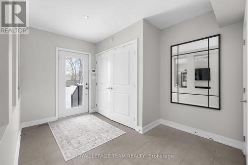 433 Dawson Avenue, Ottawa, ON - Indoor Photo Showing Other Room