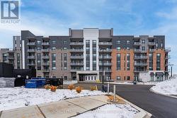 506 - 1350 HEMLOCK ROAD  Ottawa, ON K1K 5C2