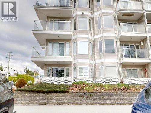 201-6900 BURNABY STREET  Powell River, BC V8A 1Y9