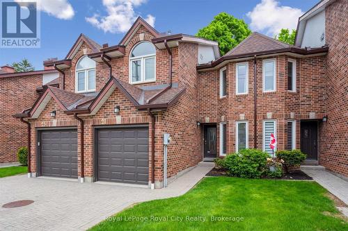 21 MARILYN DRIVE  Guelph (Riverside Park), ON N1H 1G9