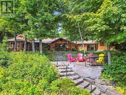 1319 WOLF CIRCLE Algonquin Highlands (Sherborne), ON P0A 1E0