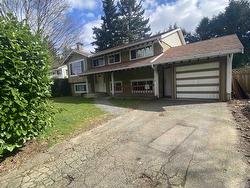 7820 SANDPIPER STREET  Mission, BC V2V 3G3