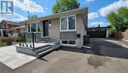 104 LYNEDOCK CRESCENT  Toronto, ON M3A 2B1