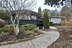 1352 NOCTURNE Court Mississauga, ON L5H 2L8