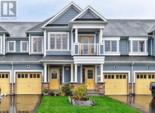 10 LITTLE RIVER CROSSING  Wasaga Beach, ON L9Z 0J8