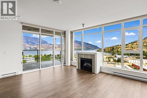 1075 Sunset Drive Unit# 1902  Kelowna, BC V1Y 9Y9