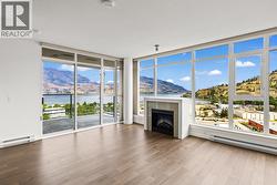 1075 Sunset Drive Unit# 1902  Kelowna, BC V1Y 9Y9