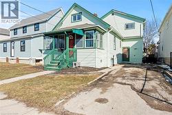 205 MITCHELL Street Port Colborne, ON L3K 1Y4