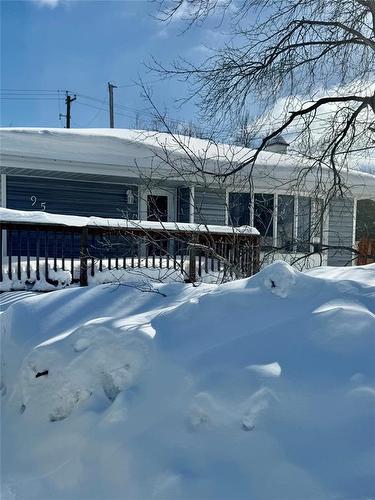 95 Char Bay, Thompson, MB - Outdoor