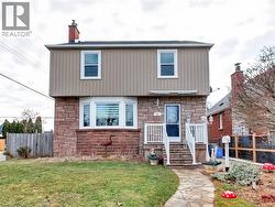 91 WEIR Street  Hamilton, ON L8K 3A8