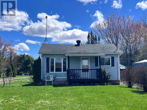 2082 SANDY HILL ROAD  Champlain, ON K0B 1K0