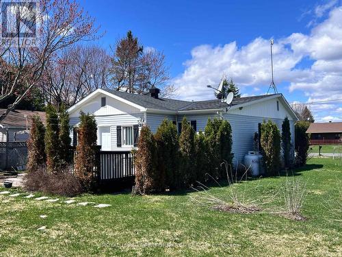 2082 Sandy Hill Road, Champlain, ON - Outdoor