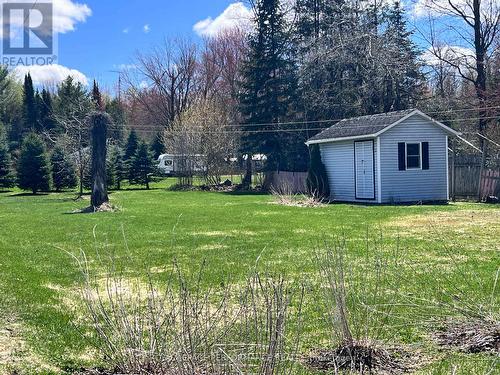 2082 Sandy Hill Road, Champlain, ON - Outdoor