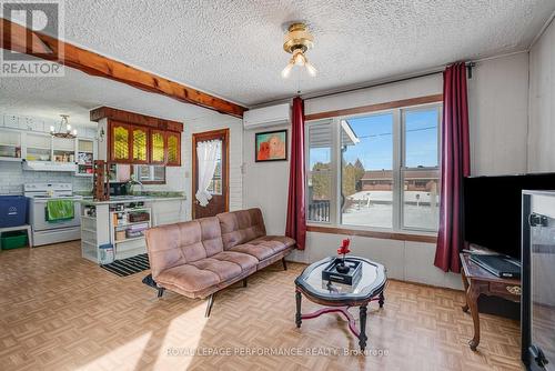 2082 Sandy Hill Road, Champlain, ON - Indoor