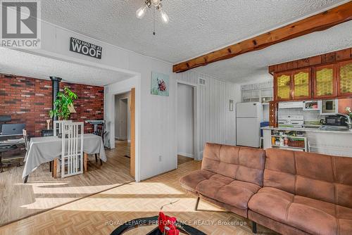 2082 Sandy Hill Road, Champlain, ON - Indoor