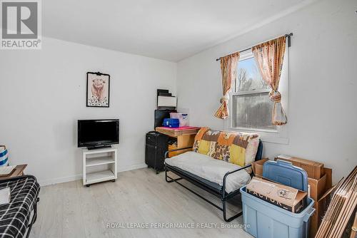 2082 Sandy Hill Road, Champlain, ON - Indoor