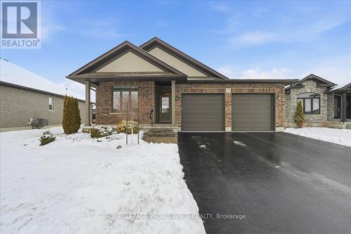 83 COVINGTON CRESCENT  Belleville (Thurlow Ward), ON K8N 0K9