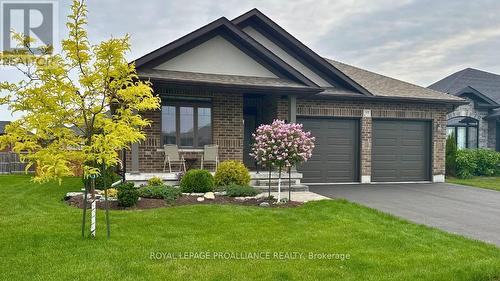 83 COVINGTON CRESCENT  Belleville (Thurlow Ward), ON K8N 0K9