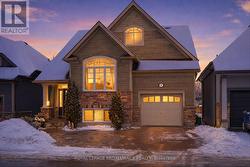 18 - 50 LOCKSIDE DRIVE  Peterborough (Otonabee Ward 1), ON K9J 8T1