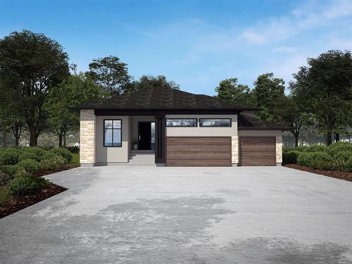 11 Fulsher Way, Headingley, MB - Outdoor