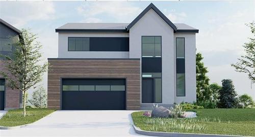 30 Siddiqui Ridge  Winnipeg, MB R3Y 2G7