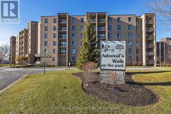 207 - 334 QUEEN MARY ROAD  Kingston (West Of Sir John A. Blvd), ON K7M 7E7