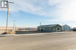 544 Atlantic AVENUE  Kerrobert, SK S0L 1R0