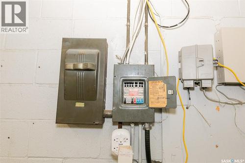 544 Atlantic Avenue, Kerrobert, SK 