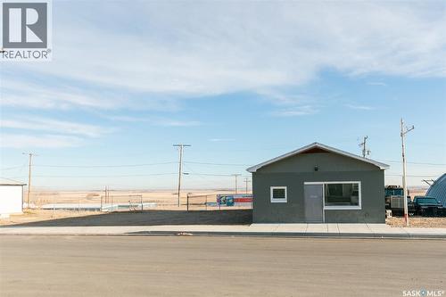 544 Atlantic Avenue, Kerrobert, SK 