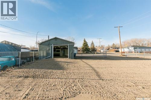 544 Atlantic Avenue, Kerrobert, SK 
