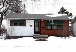 635 Melrose Avenue W  Winnipeg, MB R2C 1P6