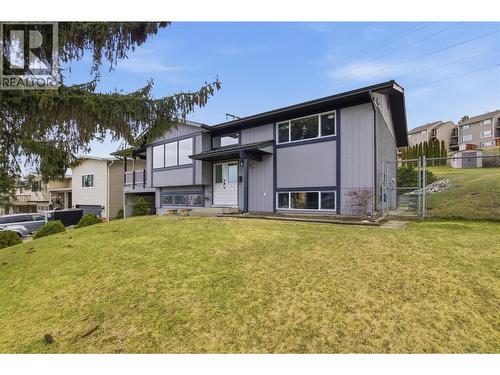 299 GORDONHORN Crescent  Kamloops, BC V2E 1G6