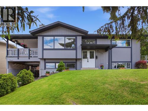 299 GORDONHORN Crescent  Kamloops, BC V2E 1G6