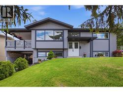 299 GORDONHORN Crescent Kamloops, BC V2E 1G6