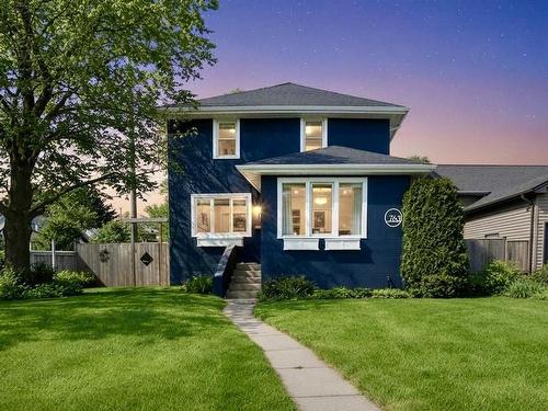 763 Ernestine Avenue  Thunder Bay, ON P7E 1W9