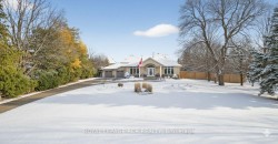 181 Queen Street S New Tecumseth, ON L0G 1W0