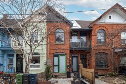 13 Collahie Street Toronto, ON M6J 1T6
