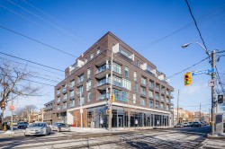 415-205 Manning Avenue Toronto, ON M6J 0E2
