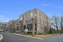 2613-1 Gable Hurst Way, Markham, ON  - Outdoor With Facade 