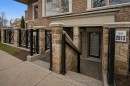 2613-1 Gable Hurst Way, Markham, ON  - Outdoor With Exterior 