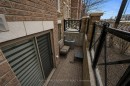 2613-1 Gable Hurst Way, Markham, ON  -  With Fireplace With Exterior 