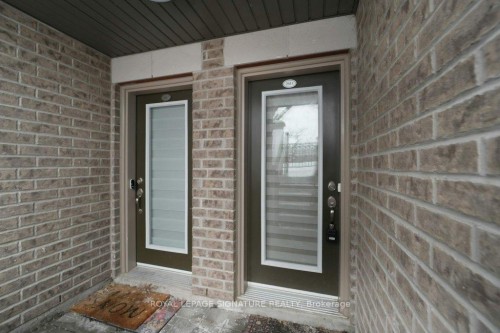 2613-1 Gable Hurst Way, Markham, ON - Outdoor With Exterior