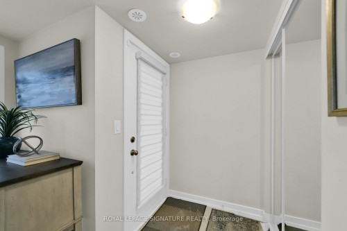 2613-1 Gable Hurst Way, Markham, ON - Indoor Photo Showing Other Room
